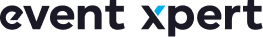 Logo de Event Xpert
